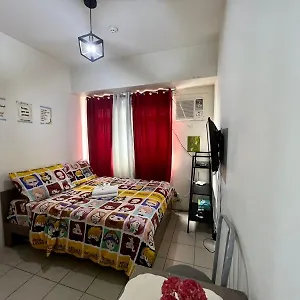  Casa de hóspedes Metro - Unli Wifi And Netflix