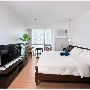 Guest house Acqua Private Residences, Mandaluyong