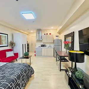 Soho Residences Hotell