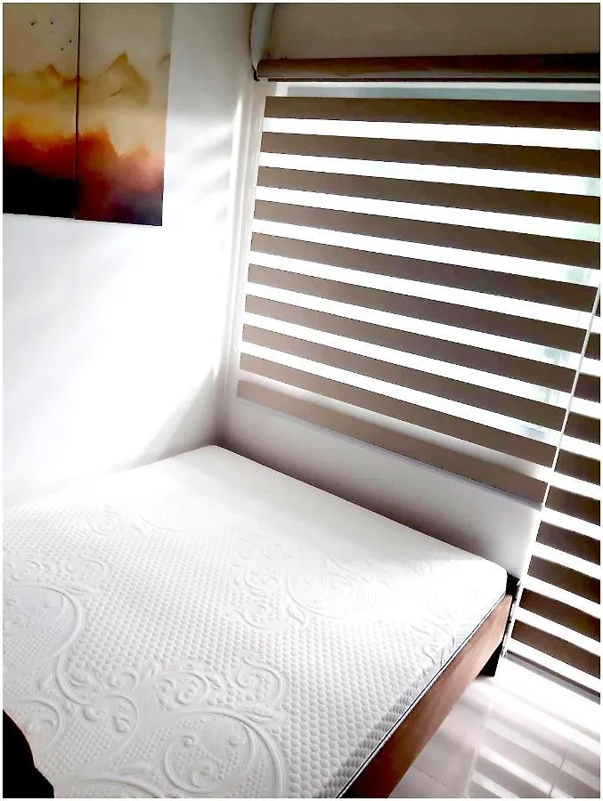 Aparthotel Iona Reign'S Vacation Unit At Fame Residences Mandaluyong Philippines
